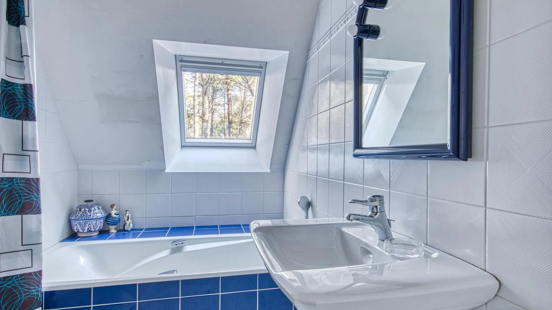Ferienhaus La Rocherie - Charmante Maison Avec Piscine Privee Carnac Frankreich