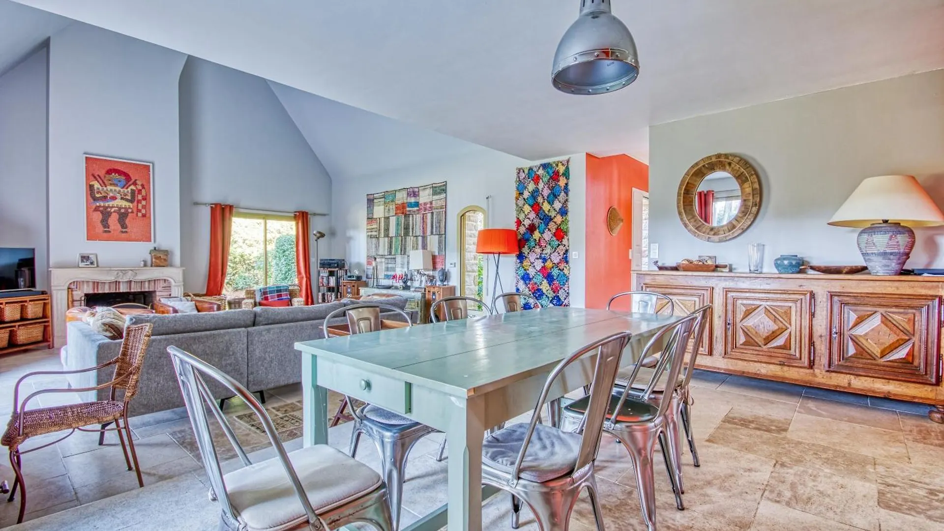 Ferienhaus La Rocherie - Charmante Maison Avec Piscine Privee Carnac