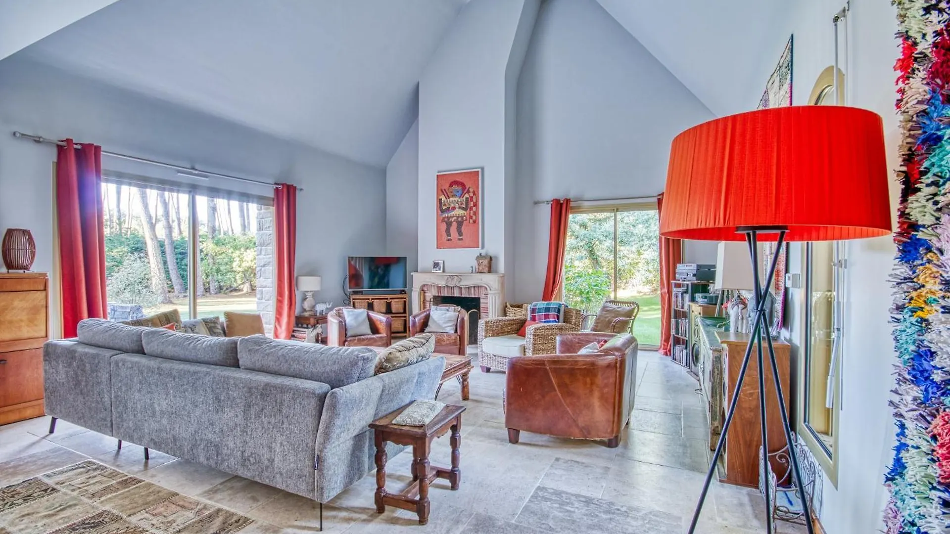 La Rocherie - Charmante Maison Avec Piscine Privee Carnac
