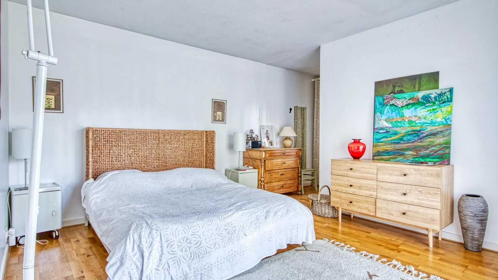 Ferienhaus La Rocherie - Charmante Maison Avec Piscine Privee Carnac